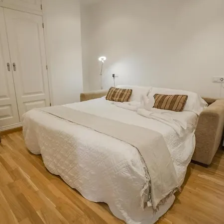 דירה Skyline Penthouse אליקאנטה