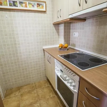 Skyline Penthouse אליקאנטה
