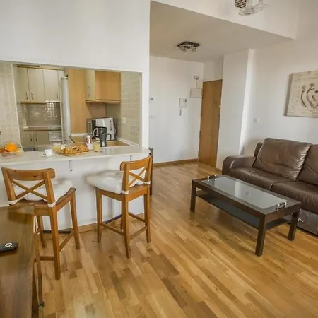 Skyline Penthouse * אליקאנטה