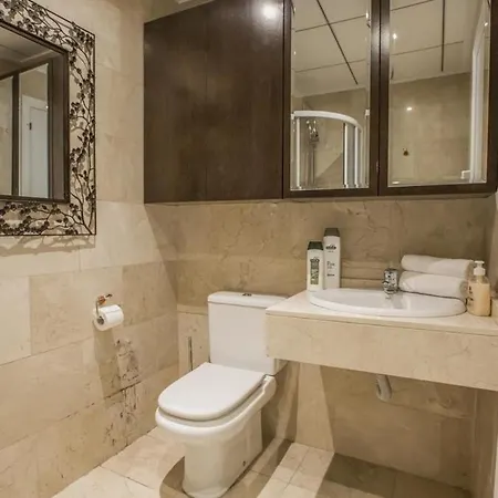 Skyline Penthouse Alicante
