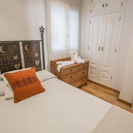 דירה Skyline Penthouse