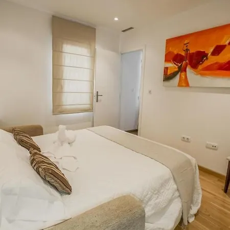 Skyline Penthouse אליקאנטה