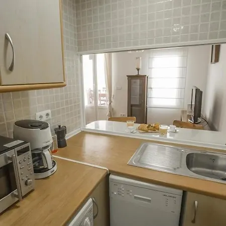 Апартаменты Skyline Penthouse Аликанте