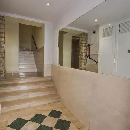 Skyline Penthouse דירה *